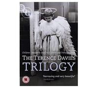 The Terence Davies Trilogy [1976] [DVD] [Edizione: Regno Unito]