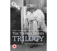 The Terence Davies Trilogy (DVD) Sheila Raynor Philip Moudsley Nick Stringer