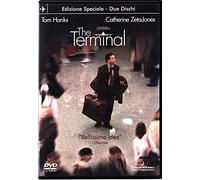 The Terminal (2 DVD sp.ed.)