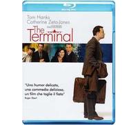 The Terminal (Blu-ray)