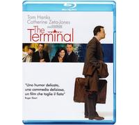 Film - The Terminal - Blu-ray