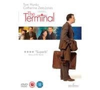 The Terminal (DVD) Chi McBride Eddie Jones Jude Ciccolella Barry Shabaka Henley