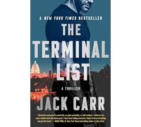 Jack Carr The Terminal List (Tascabile) Terminal List