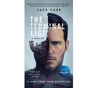 The Terminal List: A Thriller: Volume 1