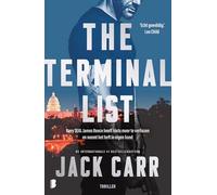 The Terminal List: Navy SEAL James Reece heeft niets meer te verliezen en neemt het heft in eigen hand
