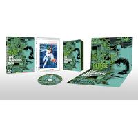 The Terminal Man Limited Edition (Blu-ray) George Segal (PRESALE 10/03/2025)