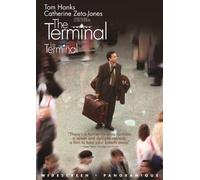 The Terminal (Widescreen Edition)
