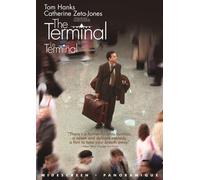 The Terminal (Widescreen Edition) (DVD)