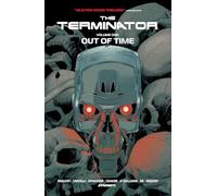 The Terminator 1: Out of Time