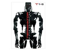 The Terminator: 6-Film Collection