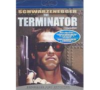 The Terminator (Bilingual Edition) [Blu-ray] [Blu-ray] (2006)