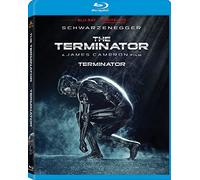 The Terminator [Blu-ray]