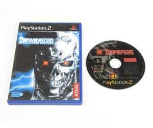 The Terminator : Dawn Of Fate [Import: Francia]