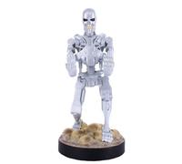 The Terminator figure clamping bracket Cable guy 21cm