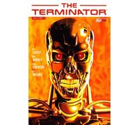 The Terminator (Vol. 1)