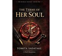 The Terms of Her Soul: A Dark Romantasy