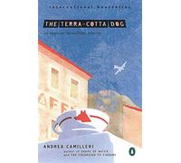 The Terra-Cotta Dog: 2 - Camilleri Andrea