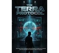 THE TERRA PROTOCOL: High-Stakes Political Strategy for Career Sovereignty - Navigate Toxic Corporate Hierarchies Neutralize Your Enemies and Win the Long Game
