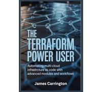 The Terraform Power User