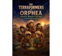 The Terraformers of Orphea: Secrets Beneath the Dust