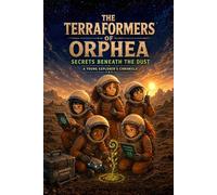 The Terraformers of Orphea: Secrets Beneath the Dust