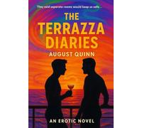 The Terrazza Diaries: No Shame, Just Champagne.: 1