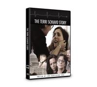 The Terri Schiavo Story