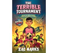 The Terrible Tournament: 4
