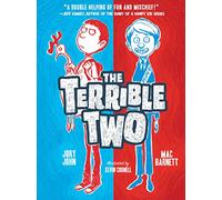 The Terrible Two