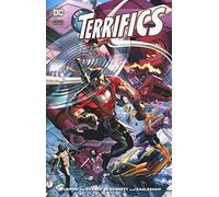 The Terrifics (Vol. 2)