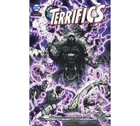 The Terrifics (Vol. 3)