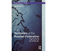 The Territories of the Russian Federation 2022