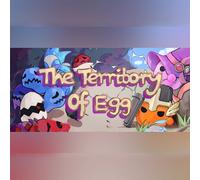 The Territory of Egg (PC) Steam Gift - GLOBAL