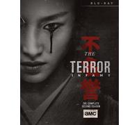 The Terror: Infamy: Season 2 (Blu-ray) George Takei
