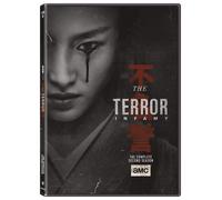 The Terror: Infamy: Season 2 (DVD) George Takei