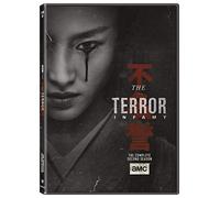 The Terror: Infamy: The Complete Second Season