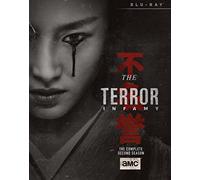 The Terror: Infamy: The Complete Second Season