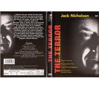 The Terror. La vergine di cera (1963) DVD