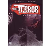 The Terror-La Vergine Di Cera