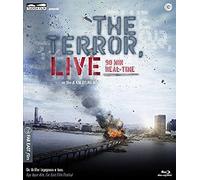 The Terror Live