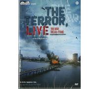 The Terror Live