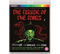 The Terror of the Tongs