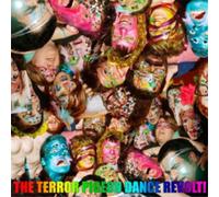 The Terror Pigeon D I Love You I Love You I Love You and I'm in Lov (Vinyl LP)