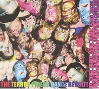 The Terror Pigeon Dance Revolt! - I Love You! I Love! I Love You!