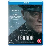 The Terror - Season 1 - Blu-ray UK Version