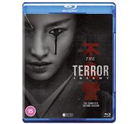 The Terror: Season 2 [Blu-ray]