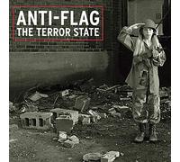 The Terror State