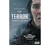 The Terror: The Complete First Season