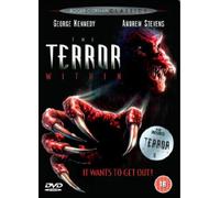 The Terror Within [1988] [Edizione: Regno Unito]