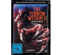 The Terror Within 2 - Mutantenkrieg
